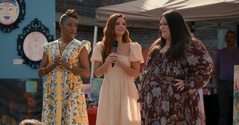 Netflix cancels ‘Sweet Magnolias’ after 5 seasons as a new series takes its place