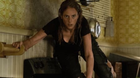 ‘Crawl’ sequel starring Mason Gooding receives a release date