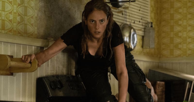 ‘Crawl’ sequel starring Mason Gooding receives a release date