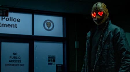 ‘Heart Eyes 2’ moves up its release date as Olivia Holt reprises role in slasher sequel