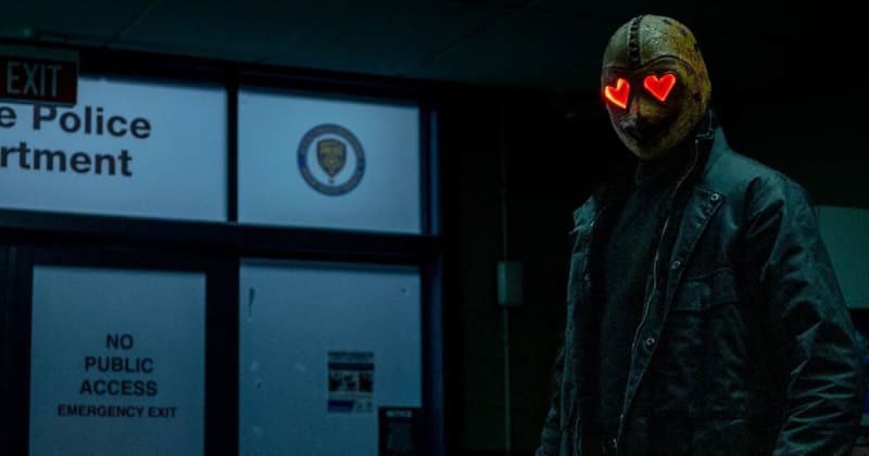 ‘Heart Eyes 2’ moves up its release date as Olivia Holt reprises role in slasher sequel