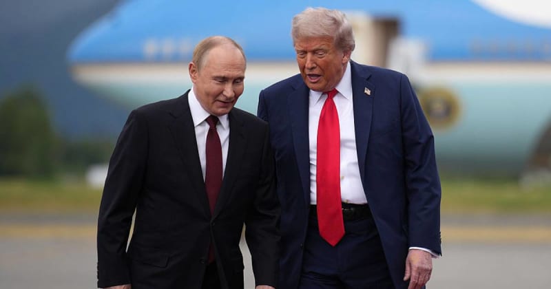How Trump's new Russia sanctions law could affect US trade partners