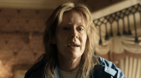 ‘Monster’ showrunner reveals why Aileen Wuornos appears in Lizzie Borden’s story