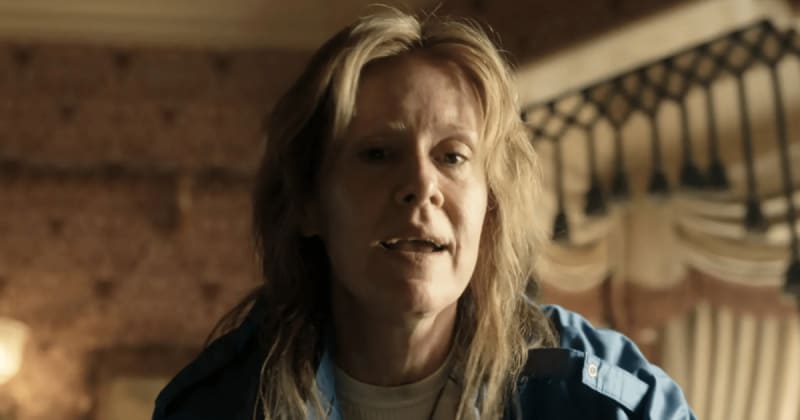 ‘Monster’ showrunner reveals why Aileen Wuornos appears in Lizzie Borden’s story