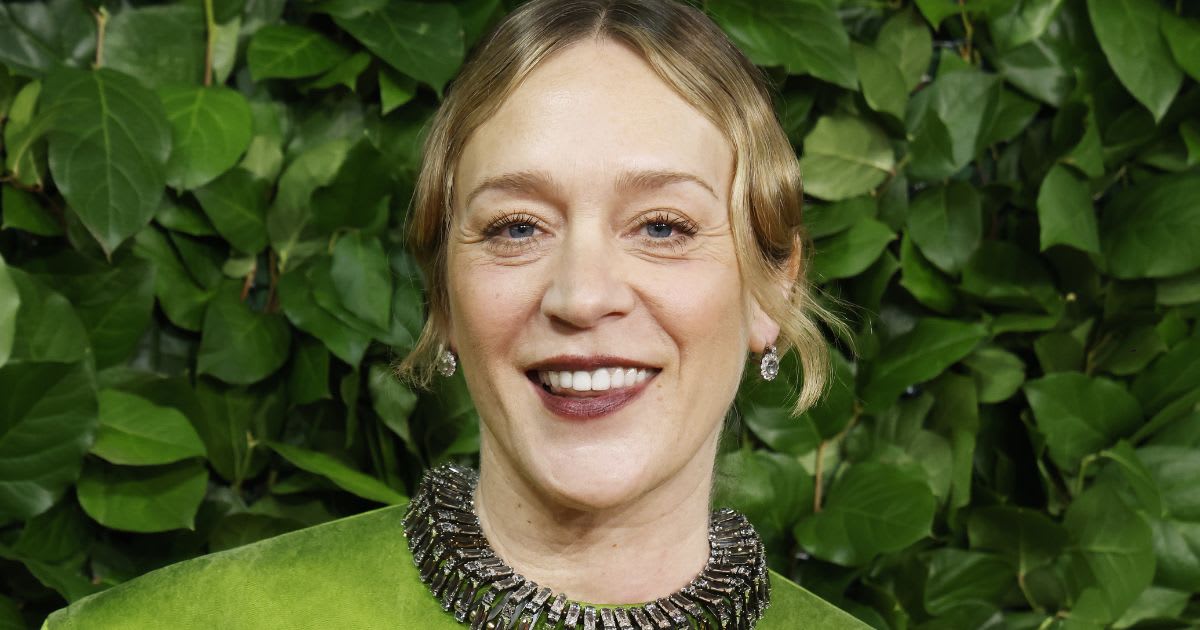 Chloë Sevigny attends the 35th Gotham Film Awards at Cipriani Wall Street on December 01, 2025, in New York City. (Photo by Taylor Hill/FilmMagic)
