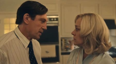 ‘Monsters’ star joins HBO’s new true-crime series ‘The Trial of Louise Woodward’