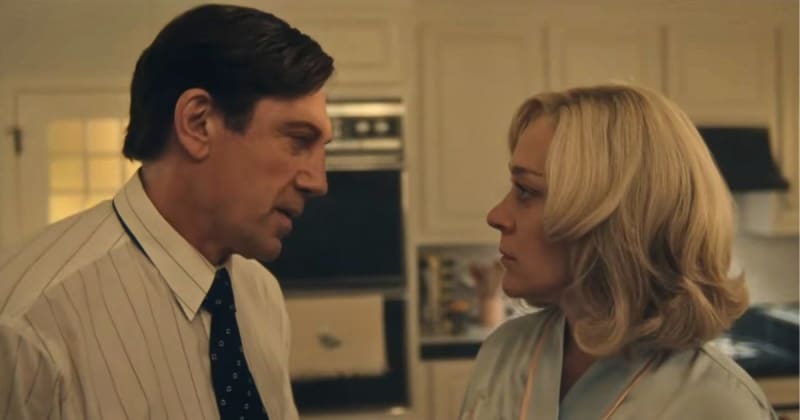 ‘Monsters’ star joins HBO’s new true-crime series ‘The Trial of Louise Woodward’
