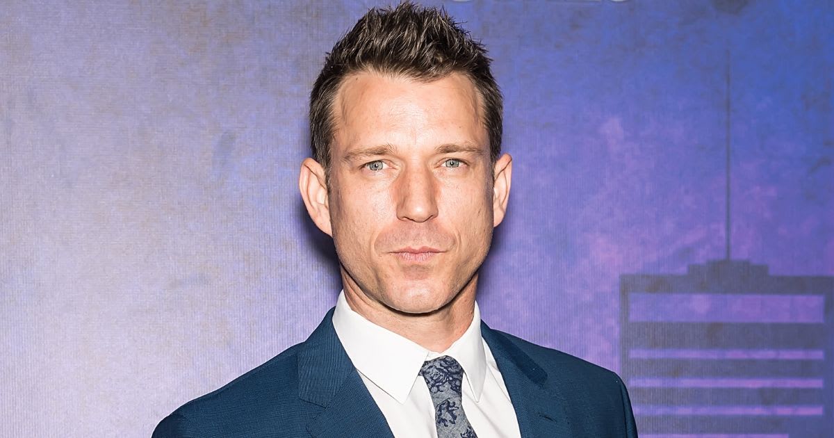 Actor Wil Traval attends Netflix's 'Marvel's Jessica Jones' Season 2 Premiere at AMC Loews Lincoln Square on March 7, 2018, in New York City. (Photo by Gilbert Carrasquillo/FilmMagic)