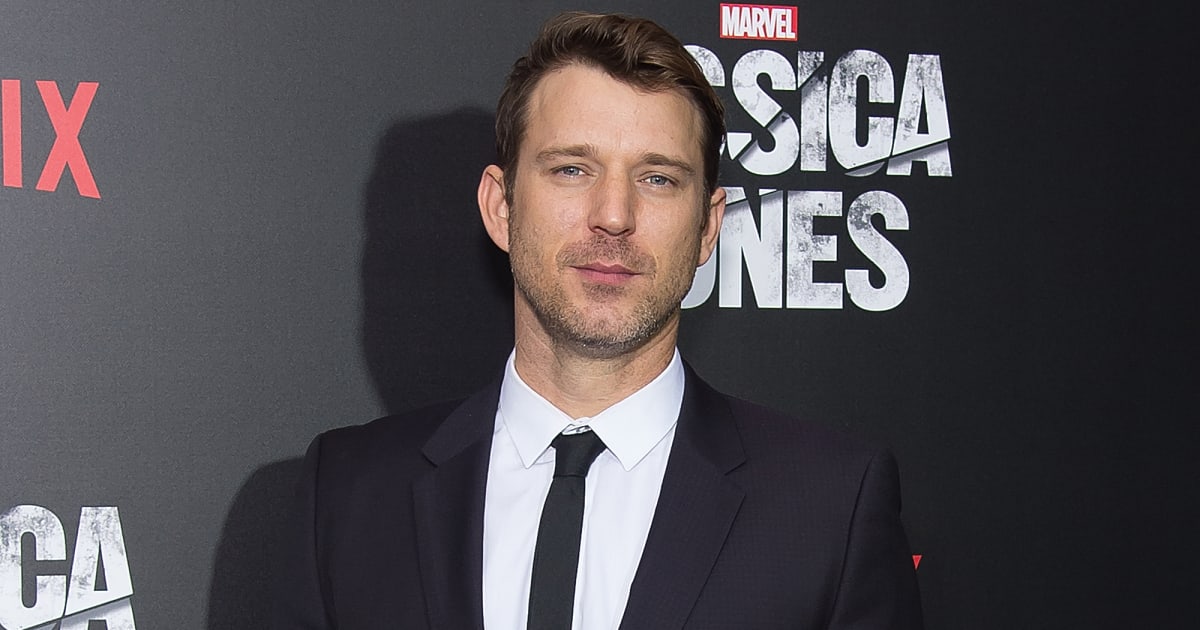 ‘General Hospital’ casts ‘Jessica Jones’ star Wil Traval in a mysterious new role