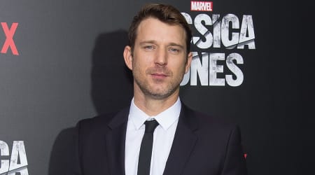 ‘General Hospital’ casts ‘Jessica Jones’ star Wil Traval in a mysterious new role