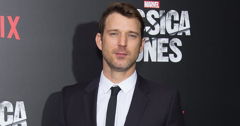‘General Hospital’ casts ‘Jessica Jones’ star Wil Traval in a mysterious new role