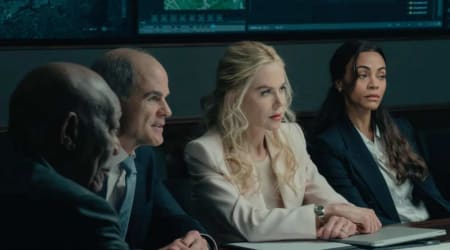 ‘Lioness’ Season 4 might just be happening as cast teases cliffhanger finale