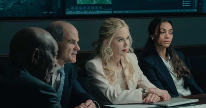 ‘Lioness’ Season 4 might just be happening as cast teases cliffhanger finale