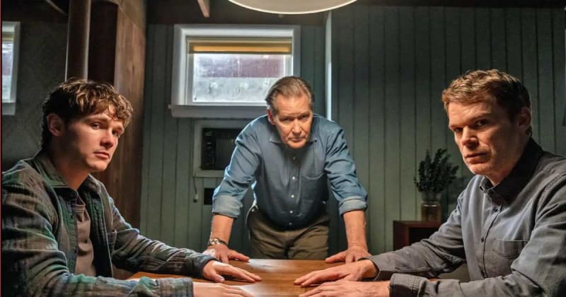 ‘Dexter: Resurrection’ Season 2 receives major production update ahead of October premiere