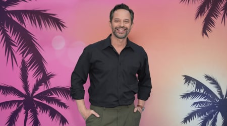 Nick Kroll’s new Netflix comedy ‘A Hundred Percent’ adds ‘Abbott Elementary’ star and more