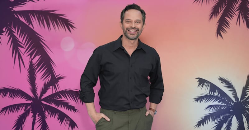Nick Kroll’s new Netflix comedy ‘A Hundred Percent’ adds ‘Abbott Elementary’ star and more
