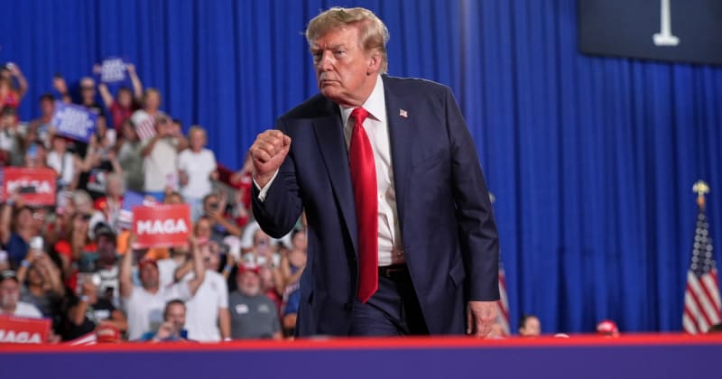 2026 midterms: What Republicans need to win Congress and secure Trump’s remaining second term