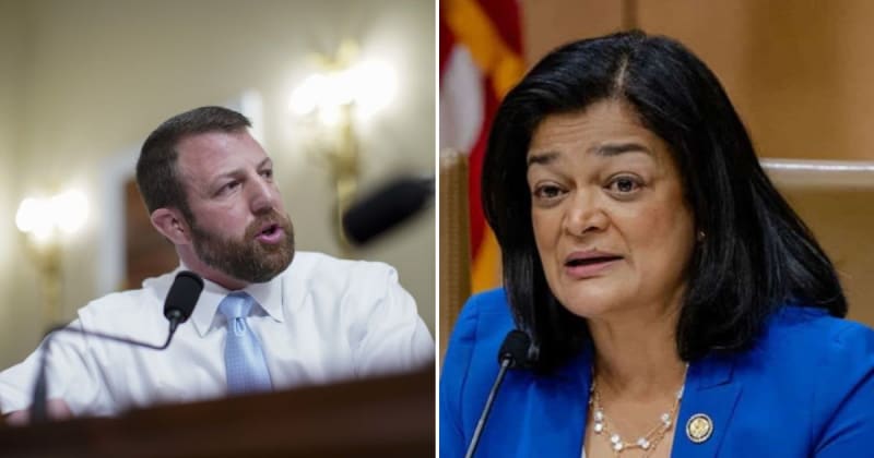 'It's time to go home': DHS chief responds to Rep Jayapal over 'no threat' immigrant claim