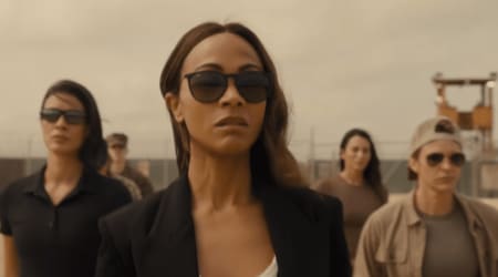 Who kidnapped Joe? ‘Lioness’ finale reveals season-long mystery