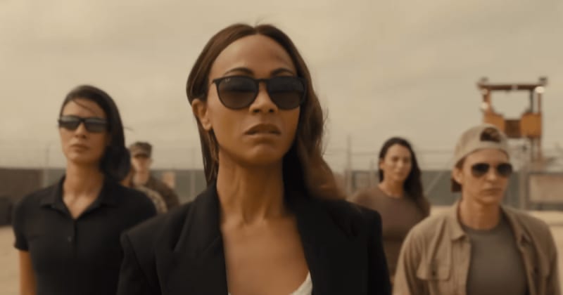 Who kidnapped Joe? ‘Lioness’ finale reveals season-long mystery