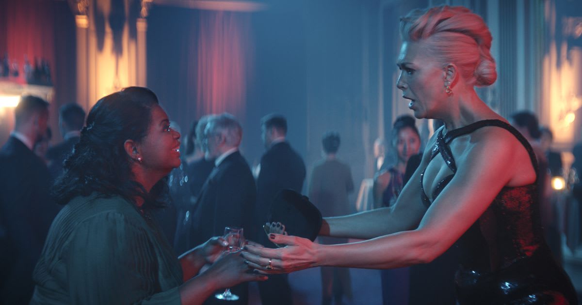 A still from ‘Ride or Die’ (Image Source: Prime Video)