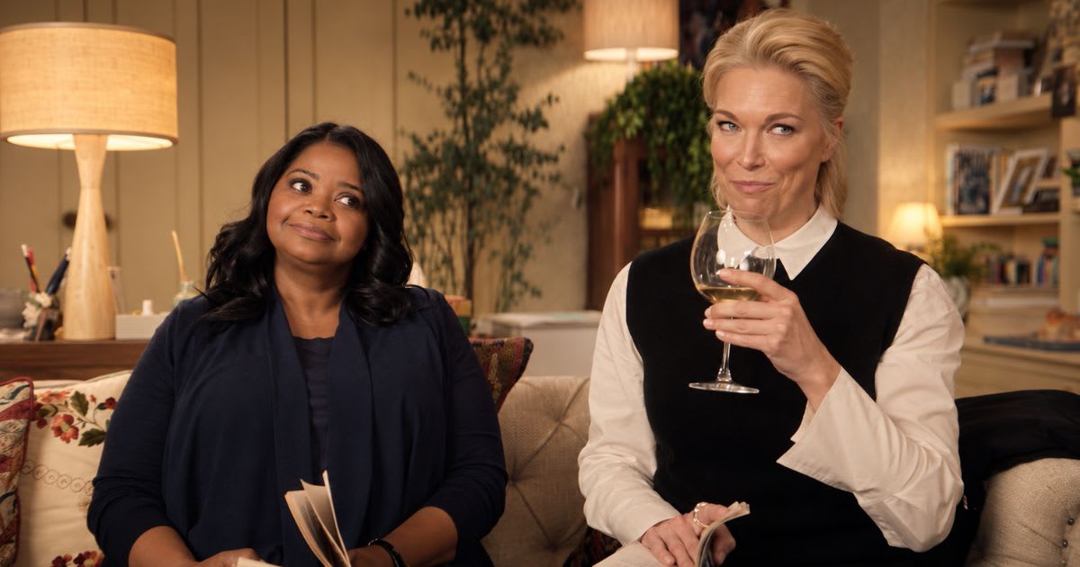 A still from ‘Ride or Die’ (Image Source: Prime Video)
