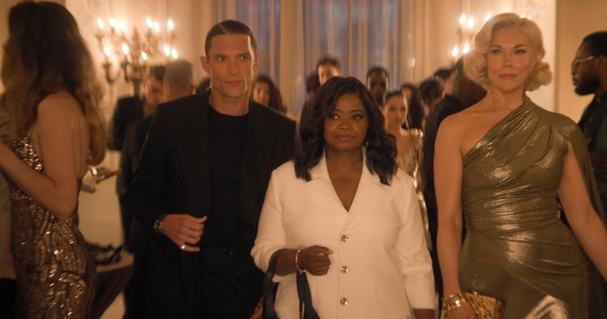  ‘Ride or Die’ gets a disappointing update from Prime Video after just one season