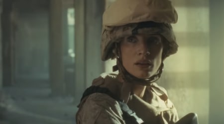 Jessica Chastain’s ‘The Savant’ gets new release window after year-long delay