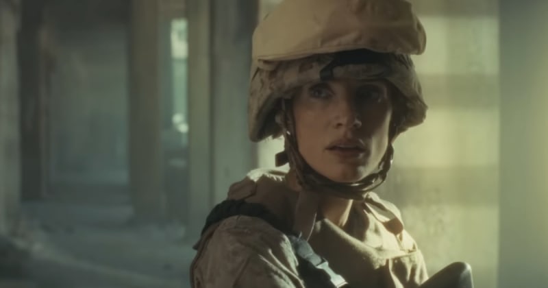 Jessica Chastain’s ‘The Savant’ gets new release window after year-long delay