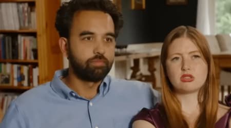 ‘90 Day Fiancé’ Tell All Part 2 Recap: Are Josh and Catie still together? Heated reunion exposes big truth