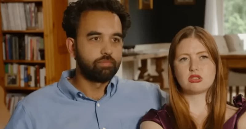 ‘90 Day Fiancé’ Tell All Part 2 Recap: Are Josh and Catie still together? Heated reunion exposes big truth
