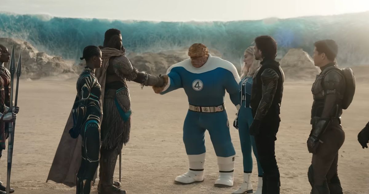 A still from ‘Avengers: Doomsday’ trailer (Image Source: YouTube | Marvel Entertainment)