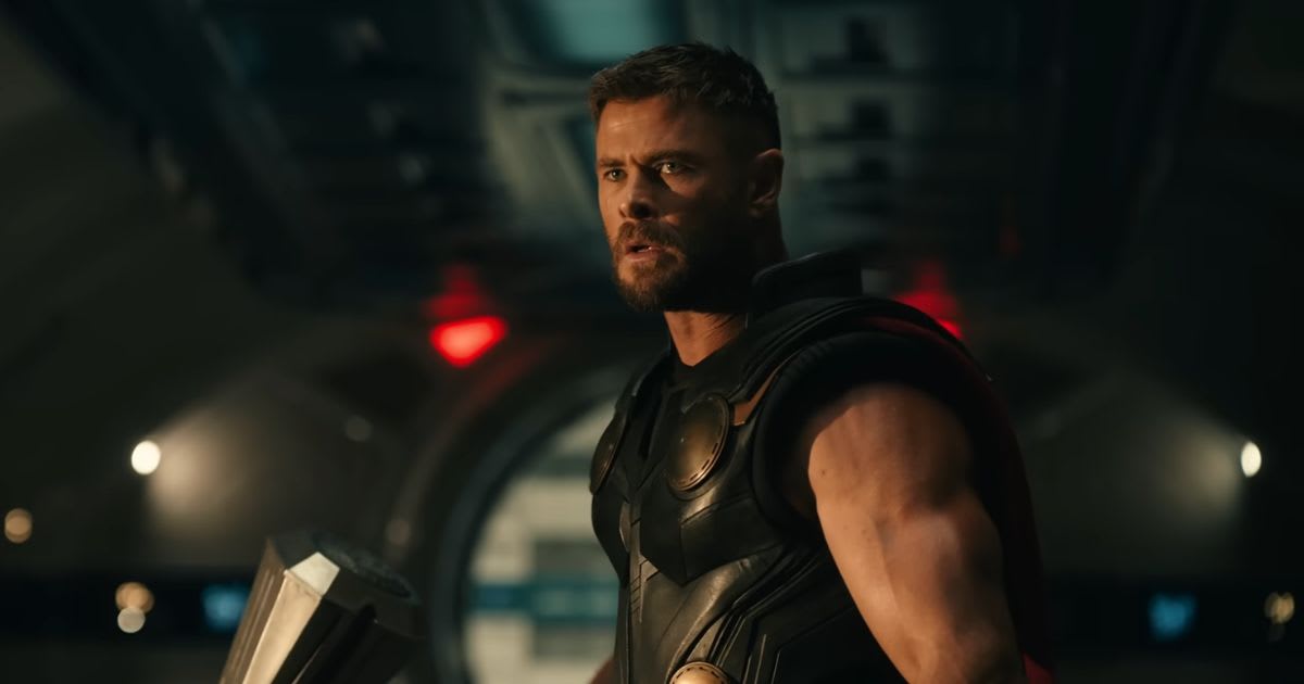A still from ‘Avengers: Doomsday’ trailer (Image Source: YouTube | Marvel Entertainment)
