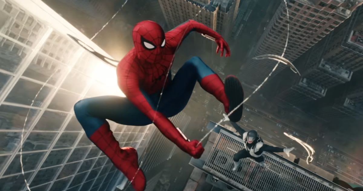‘Spider-Man: Brand New Day’ almost had a major X-Men villain before Jean Grey