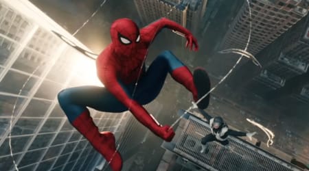 ‘Spider-Man: Brand New Day’ almost had a major X-Men villain before Jean Grey