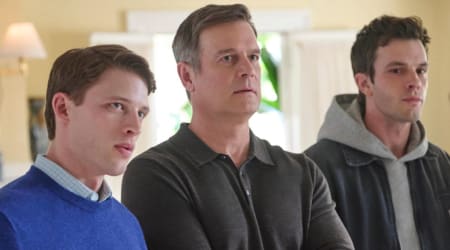 When do new ‘Line of Fire’ episodes come out? Release date, episode schedule and more