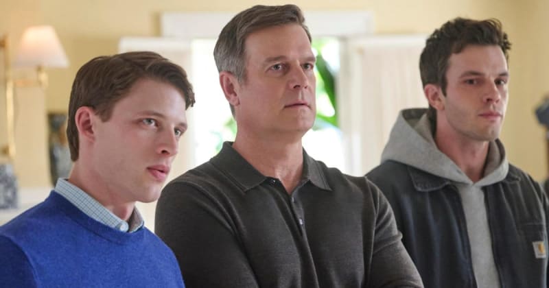 When do new ‘Line of Fire’ episodes come out? Release date, episode schedule and more