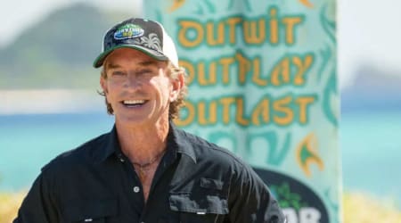 Jeff Probst teases major shake-up in ‘Survivor: Open Era’: 'Real possibility of...'