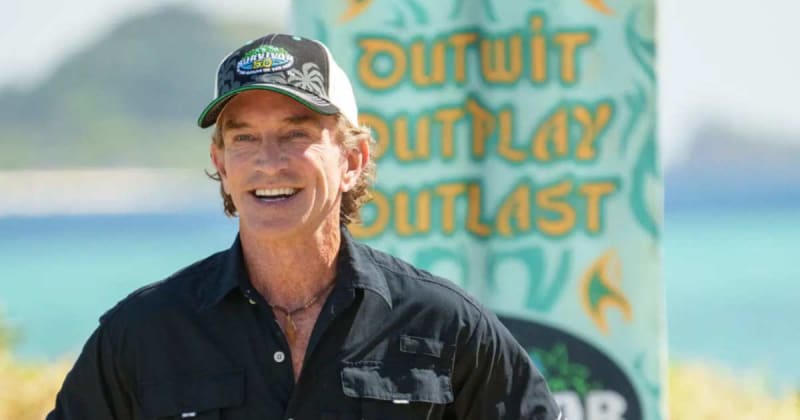 Jeff Probst teases major shake-up in ‘Survivor: Open Era’: 'Real possibility of...'