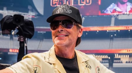 ‘The Floor’ host Rob Lowe teases Season 6 changes and major surprise: ‘I’ve been pushing..’