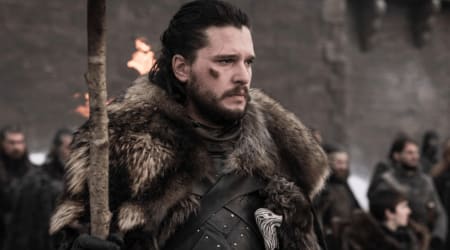 Kit Harington hints at return after shelved ‘Game of Thrones’ spinoff: 'We developed it...'