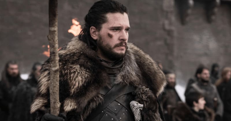 Kit Harington hints at return after shelved ‘Game of Thrones’ spinoff: 'We developed it...'