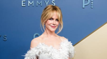 Nicole Kidman urges fans to ‘demand’ ‘Lioness’ Season 4: ‘We need to have...’