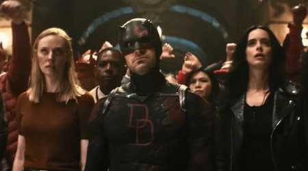 ‘Daredevil: Born Again’ gets a major update as Marvel changes course for the future