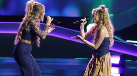 ‘The Voice’ Season 30 Premiere Recap: New coaches battle for standout singers as First-In Button shakes up Blind Auditions