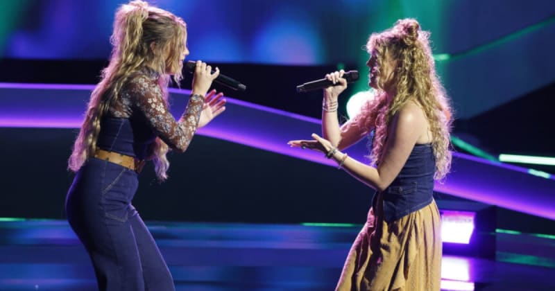 ‘The Voice’ Season 30 Premiere Recap: New coaches battle for standout singers as First-In Button shakes up Blind Auditions