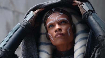 ‘Ahsoka’ Season 2 finally addresses a major ‘Star Wars’ mystery from Season 1