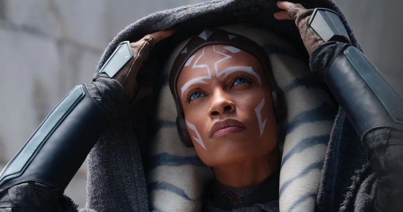 ‘Ahsoka’ Season 2 finally addresses a major ‘Star Wars’ mystery from Season 1