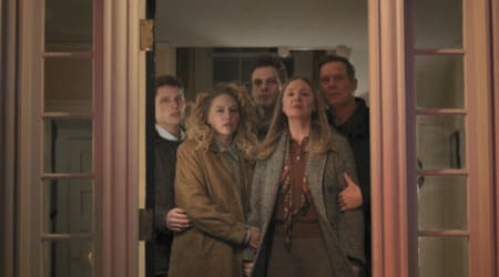‘Line of Fire’ Episode 1 Ending Explained: Who is Jack? Surprising twist teases a dark family secret