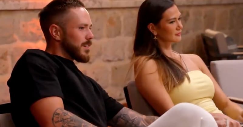 Nathan and Joe clash on ‘Below Deck Med’ as heated argument leaves Gael caught in the middle